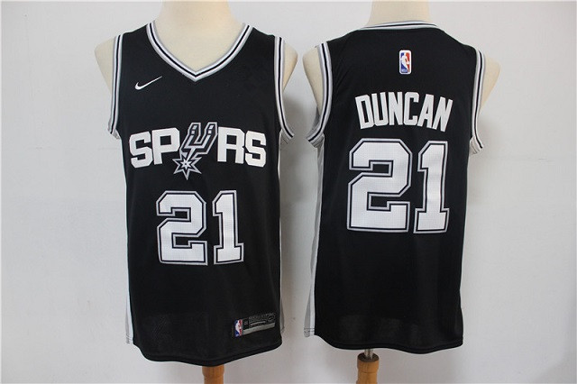 San Antonio Spurs Jerseys 21